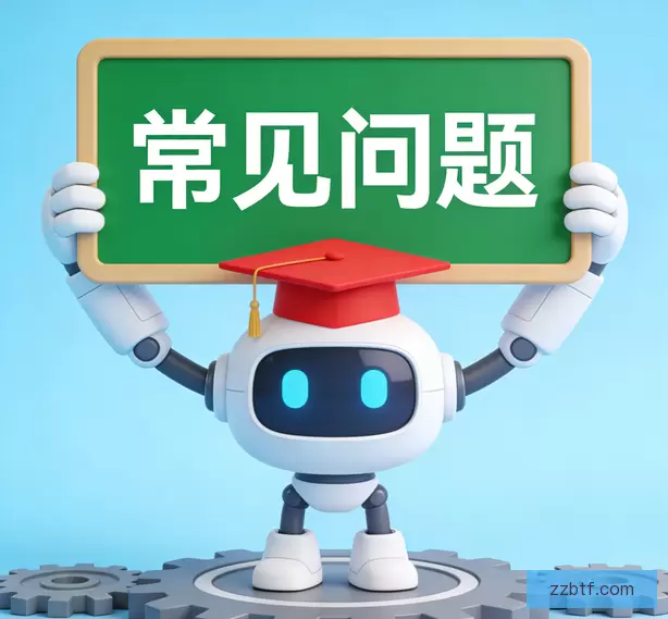 常见问题